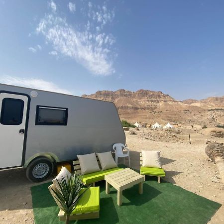 Ein Gedi Caravan By Dory Caravan Екстер'єр фото